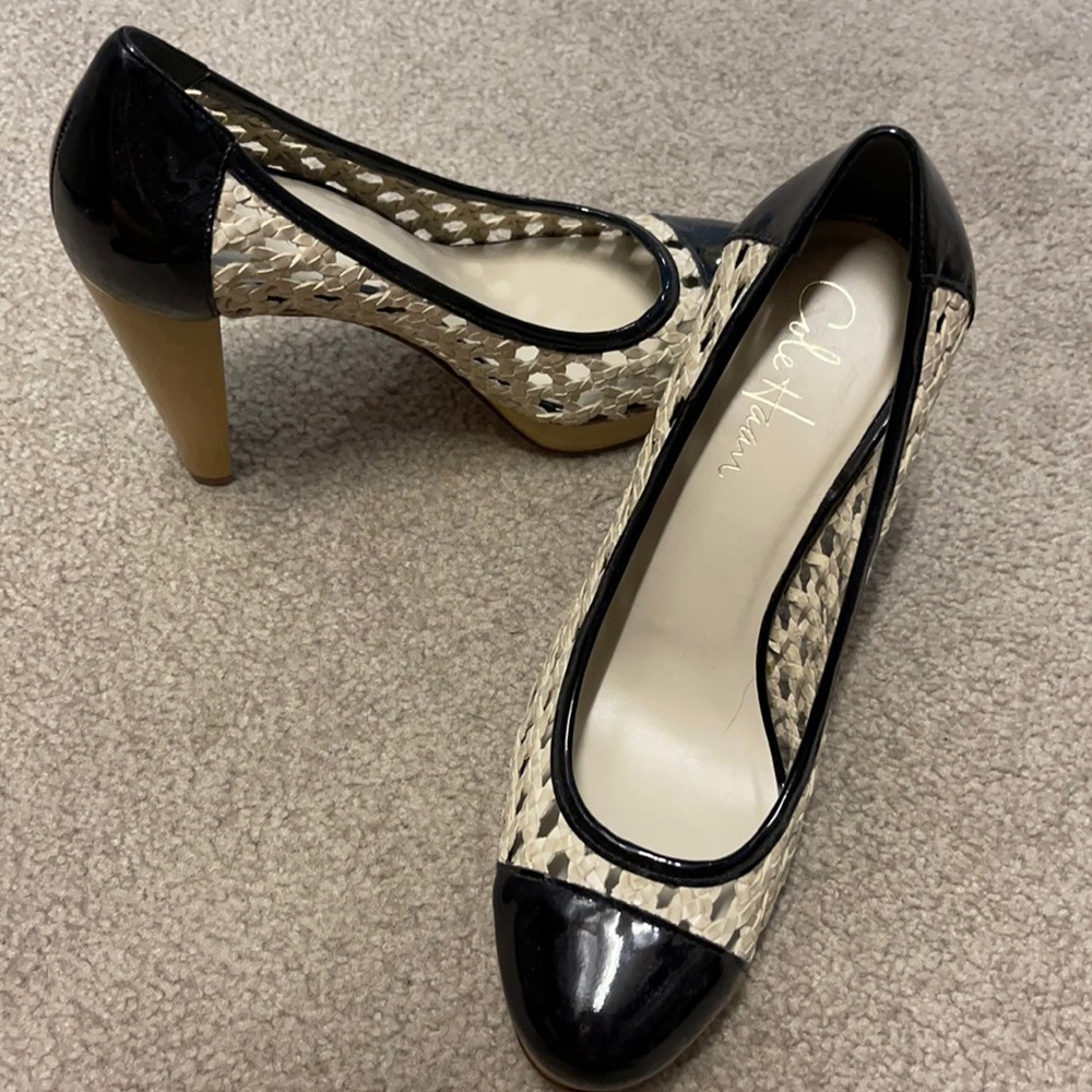 Cole Hann heels